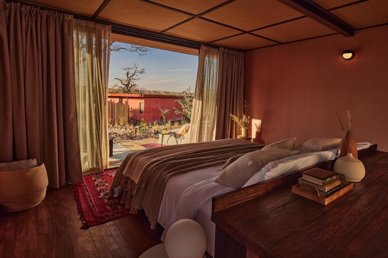 Our Habitas San Miguel De Allende Exterior photo