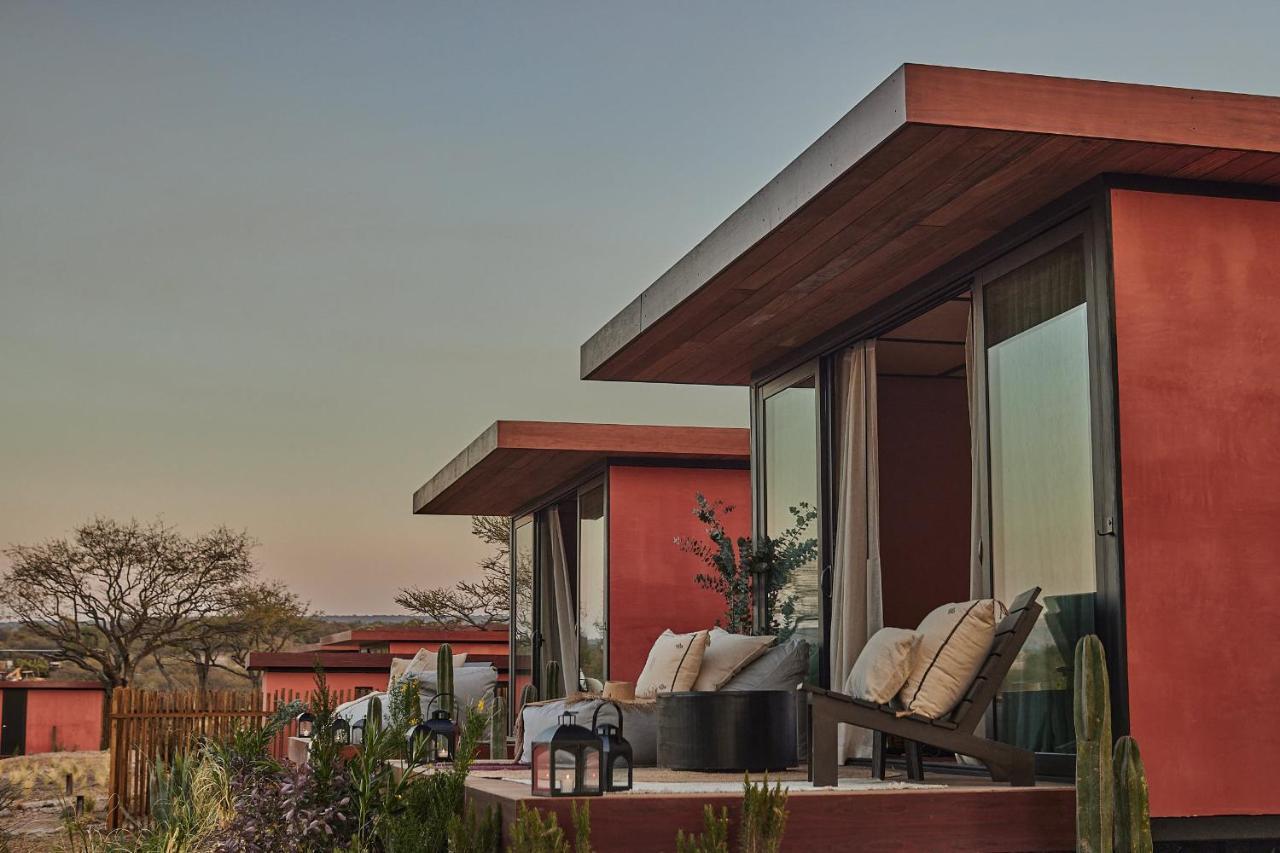 Our Habitas San Miguel De Allende Exterior photo