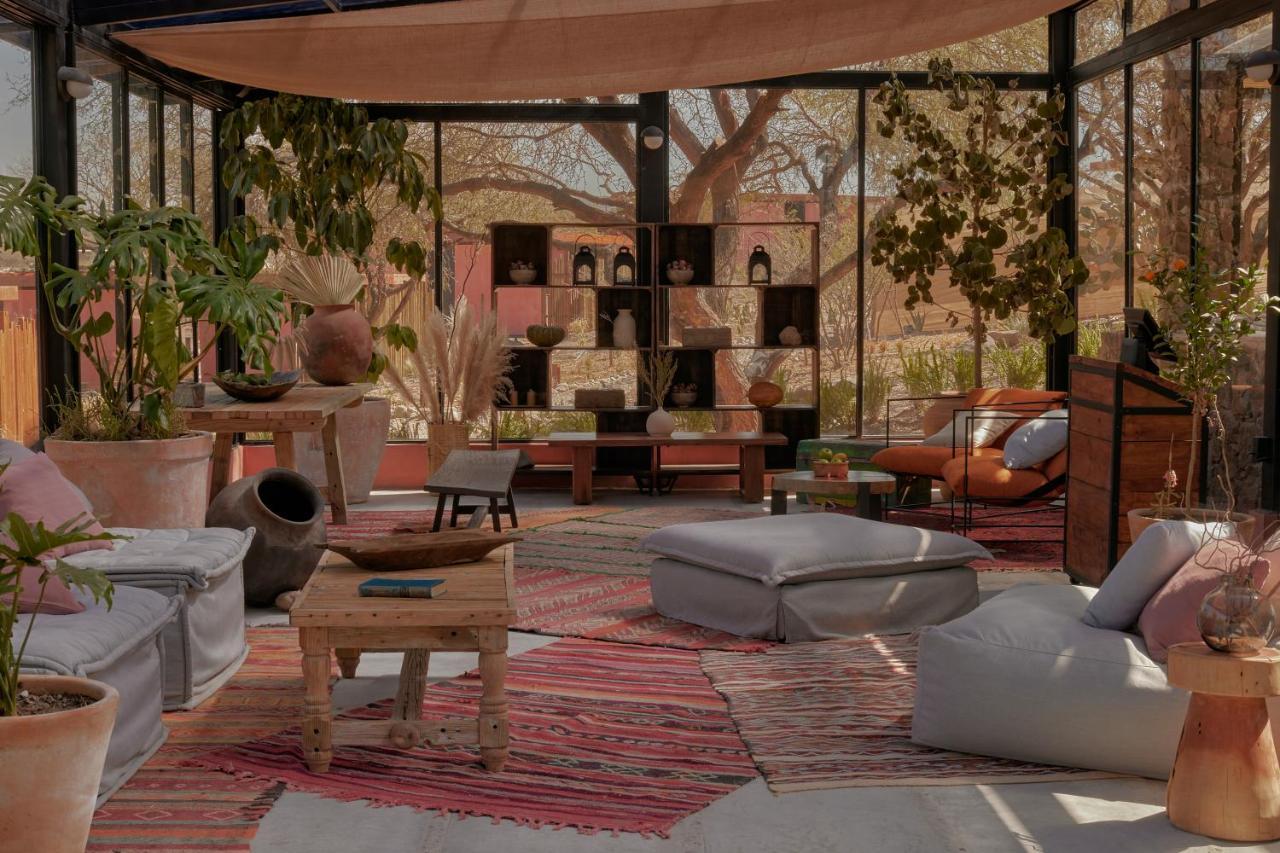 Our Habitas San Miguel De Allende Exterior photo