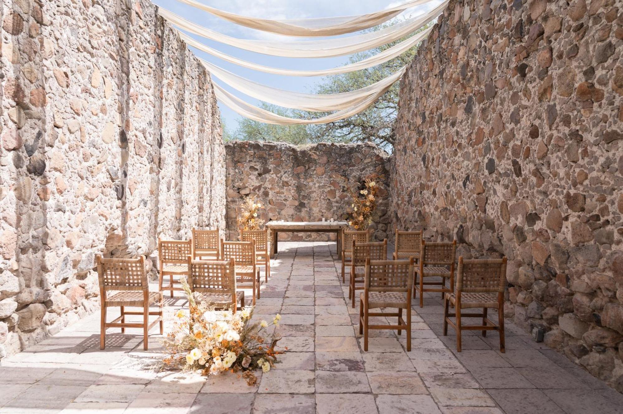 Our Habitas San Miguel De Allende Exterior photo