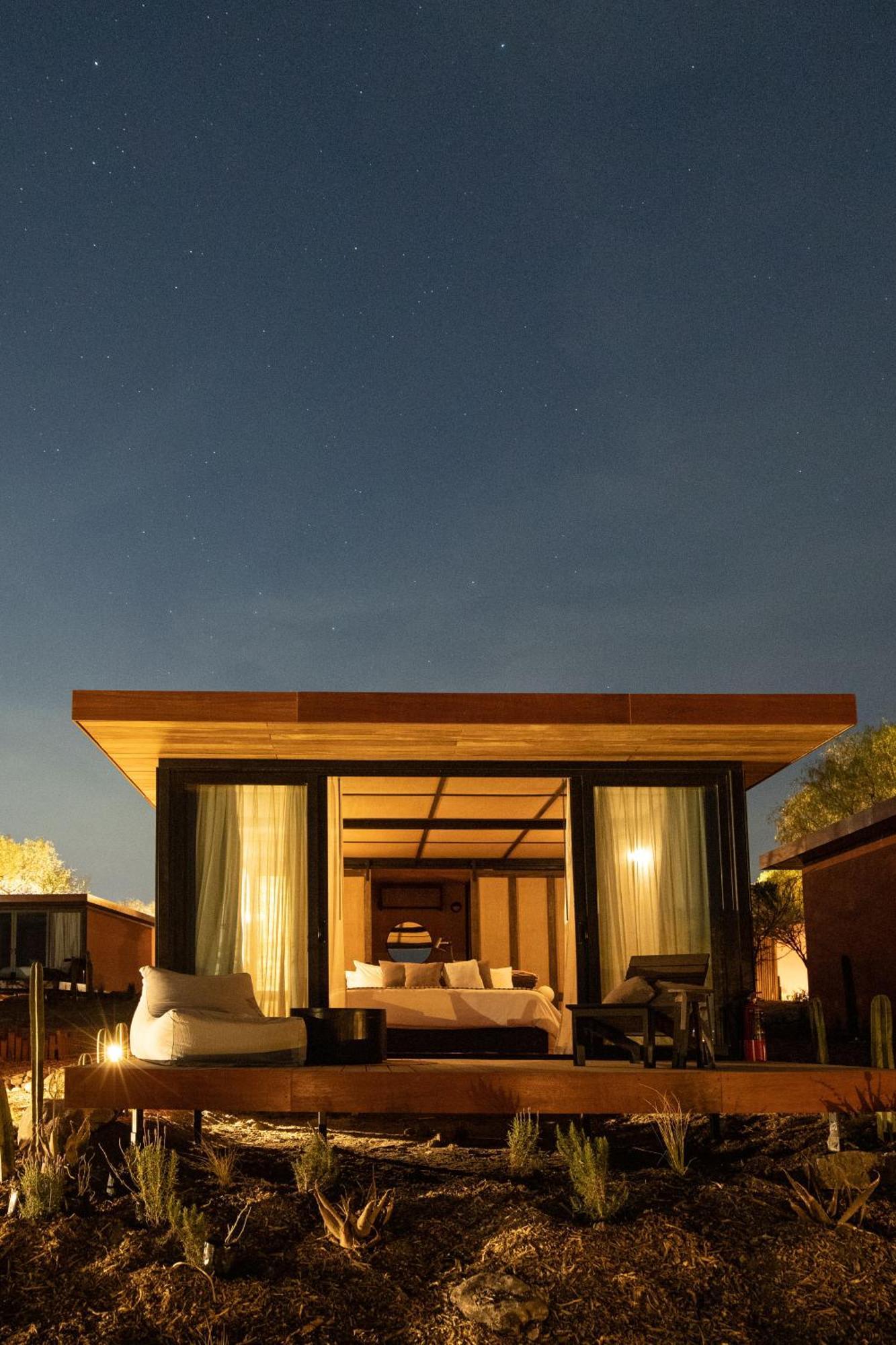 Our Habitas San Miguel De Allende Exterior photo